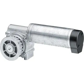 Měnič napětí Siemens Motor DC 24 V dc S převodem 1.5 Nm 43 W 1.8 A