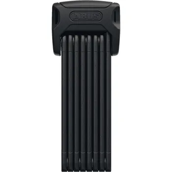 Zámek na kolo skládací zámek ABUS 6000K/120 BK SH Bordo Big Velikost: Kódový