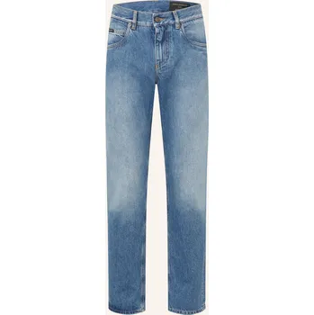 Pánské džíny Dolce & Gabbana Pánské Džíny Regular Fit, s9001 variante...