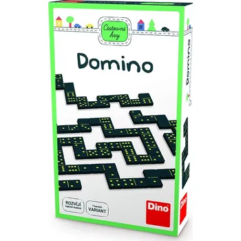 Domino DOMINO Cestovná hra