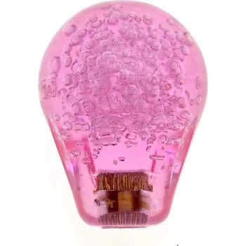 Náhradní hlavice k elektrickému kartáčku Náhradní hlavice pro Joystick růžová