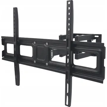 Televizní držák DRŽÁK NA TELEVIZI TV 37-75 PALCŮ Red Eagle MOUNT PRO VESA 600x400 NA ZEĎ