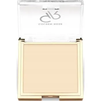 Pudr GOLDEN ROSE MATUJÍCÍ MINERÁLNÍ PUDR 103