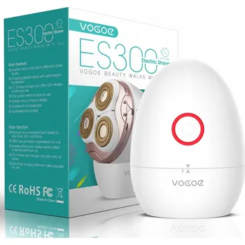 Holicí Strojek VOGOE ES300