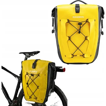 brašna na kolo Cyklistická brašna zadní Rockbros 5907769382178 25 l