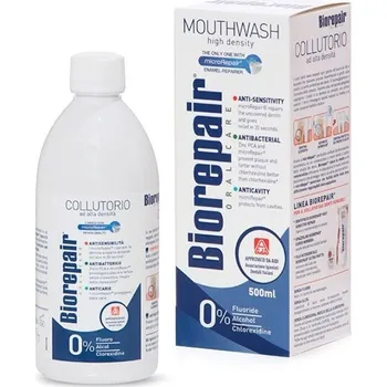 Ústní voda Biorepair Ústní voda 500 ml