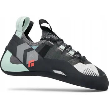 Lezečky Dámské lezečky Black Diamond Momentum Lace Climbing Shoes