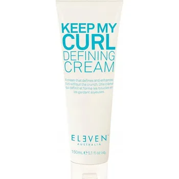 Stylingový přípravek Eleven Australia Keep My Curl Krém na kudrnaté vlasy 150 Ml