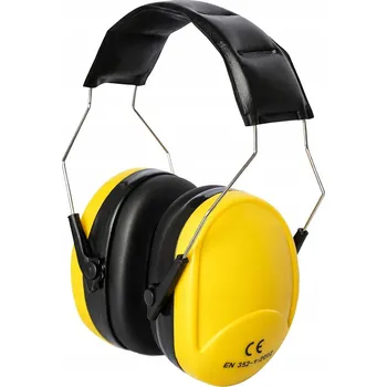 Chránič sluchu Sluchátka s potlačením hluku, nastavitelné Ochrana Sluchu, ochranná sluchátka proti hluku
