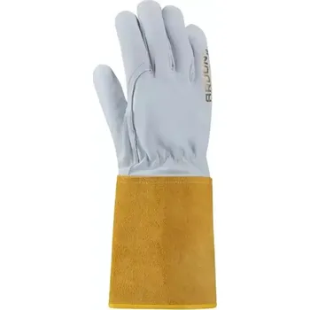 Pracovní rukavice Pracovní rukavice 4 TIG8/M