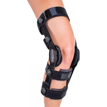 Ortéza 4-TITUDE CI - levá—Velikost M