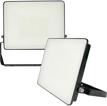 Müller-Licht Miami 21600062 venkovní LED reflektor 50 W Barvy světla (LED svítidlo): neutrální bílá