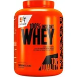 Extrifit 100% Whey Protein 2000 g - vanilka + Sleva 3 % pro registrované