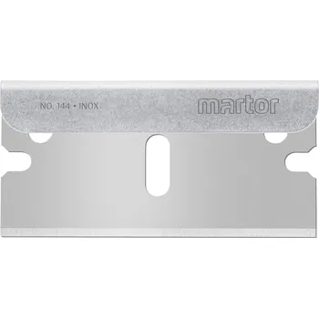 Skalpel MARTOR 144.50 Náhradní čepel obloukové čepele 144 10 ks