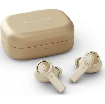 Sluchátka Bang &amp; Olufsen Beoplay EX (1240601) zlatá