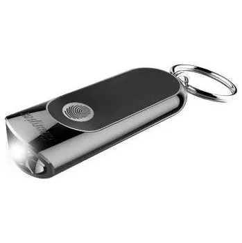 Svítilna Energizer Touch-Tech LED světlo na klíče , na baterii, 20 lm