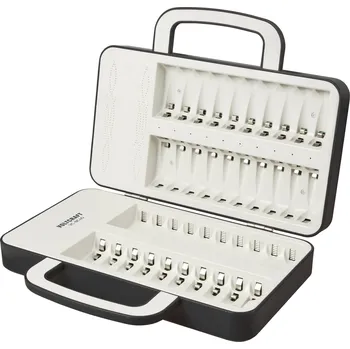 Nabíječka baterií VOLTCRAFT nabíječka akumulátorů NiMH AA, AAA