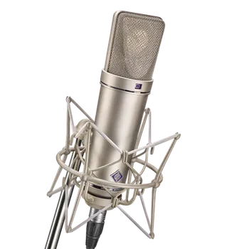 Mikrofon Neumann U 87 Ai U 87 Ai STUDIO