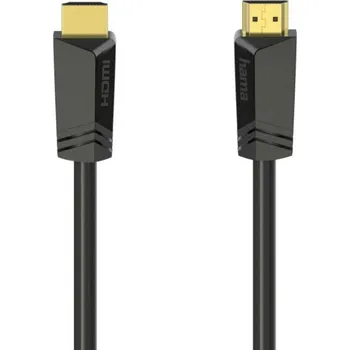 Video kabel Hama HDMI , 4K, M/M, 7,5m (205008)