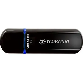 USB flash disk Flash disk 8 GB USB 2.0 Transcend Ano MLC