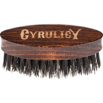 Péče o vousy Kartáč Cyrulicy