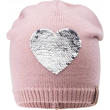 Čepice DĚTSKÁ ČEPICE CHERYL KDG BEJO