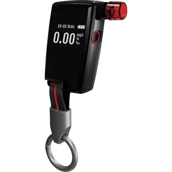Alkohol tester ACE alkohol tester černá 0.00 do 4.00 ‰