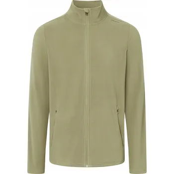 Pánská mikina Pánská mikina VIKING Tesero Man Polartec zelená, vel. S