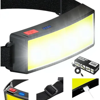 Čelovka Čelovka DIAWAY 500 lm LED