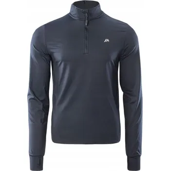 Pánská mikina Mikina Martes modrá M vel.