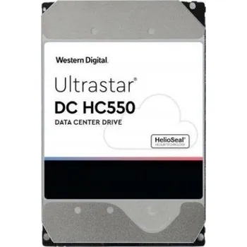 Interní pevný disk Pevný disk Western Digital HDD 16TB SAS 0F38357