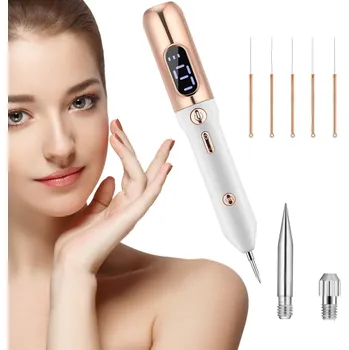 PROPISKA PLAZMA PEN LASER LIFTING OBLIČEJE ODSTRAŇOVÁNÍ PRACHU