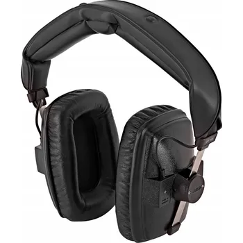 Sluchátka Profesionální studiová sluchátka circumaurální Beyerdynamic DT 100 16