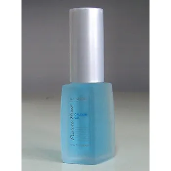 Přípravek na nehty Pierre Rene Calcium Gel Výživa na nehty 11 ml