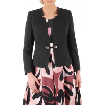 Dámské sako Sako KOKO 44 dámské na svatební hostina, na přijímání, společenské, elegantní, módní