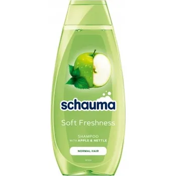 Šampon Šampon Schauma 400 ml univerzální péče