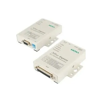 Switch 1 port device server, 10/100M Ethernet,