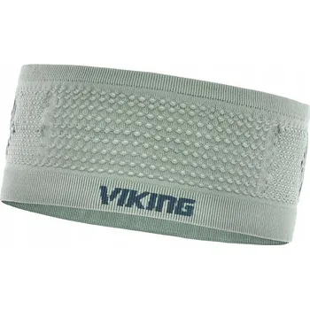 Čelenka Čelenka Viking Yokai Headband zelená