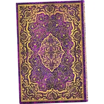 Zápisník Paperblanks Zápisník Notes hladký Picaresque Mini