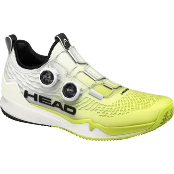 Pánská sportovní obuv Pánská tenisová obuv Head Endure Pro BOA Clay Men WHYW EUR 42,5
