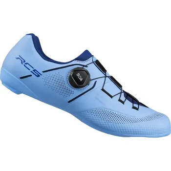 Pánská sportovní obuv Shimano SH-RC503 Women Blue blue EU 38