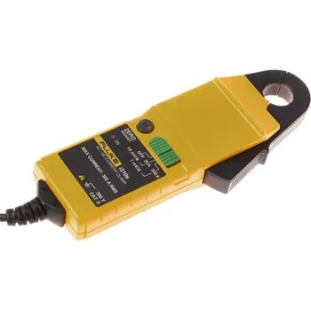 Multimetr Proudové kleště AC/DC 450A 300A ac, číslo modelu: I310S Fluke