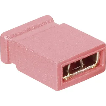 Kódovací můstek CAB ... počet pólů: 2 CAB 4 G R Fischer Elektronik N/A