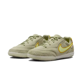 Kopačky Nike Tiempo Streetgato LE olivově zelená EUR 38