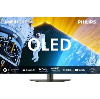 Televizor Philips 65OLED819