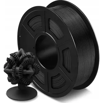 Filament SUNLU, Filament do 3D tiskáren, 1,75 mm, Materiál PVB