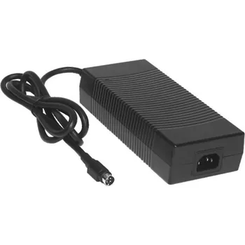 Dehner Elektronik 28207 napájecí adaptér, stálé napětí 12 V/DC 10 A 120 W stabilizováno