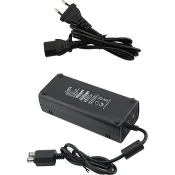 Napájecí adaptér pro Xbox 360 Slim (S) 12V 9.6A