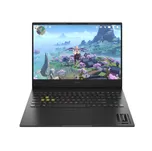 Herní notebook HP OMEN Transcend 16-u0052nia 16 palců / Intel Core i7-13700HX 2.10 GHz / 16 GB / 512 GB NVMe SSD / Černá