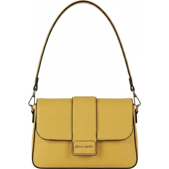 Kabelka Kabelka z ekologické kůže PIERRE CARDIN 6821